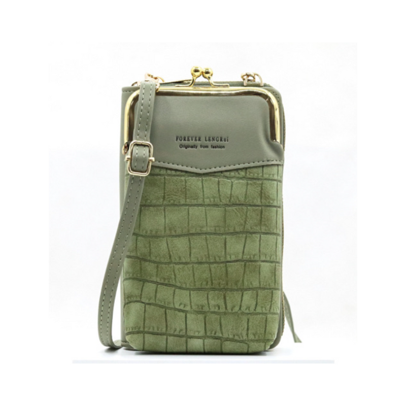 NINA crossbody bag