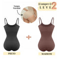 Body Modelador - ShapeSlim™ [Compre 1 & Leve 2]