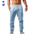 Calça Casual Masculina