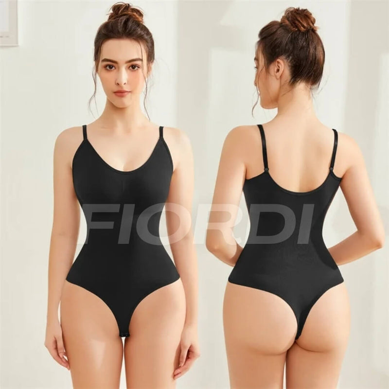 Body Modelador - ShapeSlim™ [Compre 1 & Leve 2]