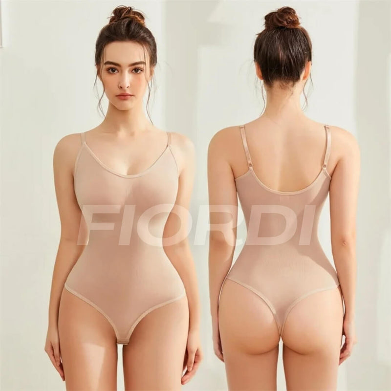 Body Modelador - ShapeSlim™ [Compre 1 & Leve 2]