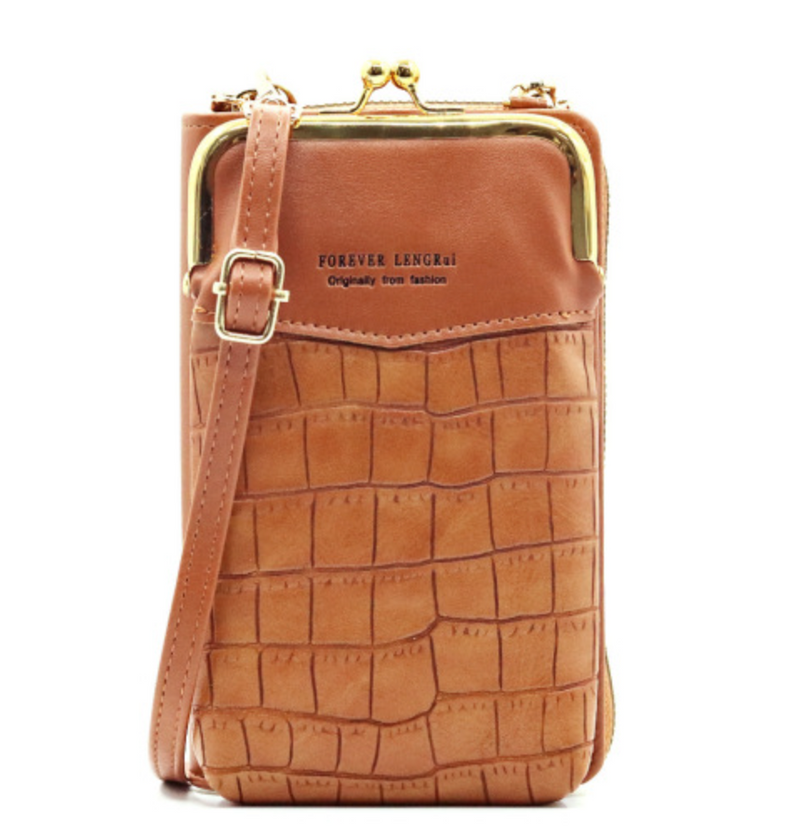 NINA crossbody bag