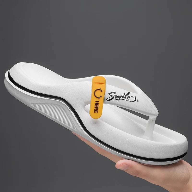 Chinelo Ortopédico Top Comfort Smile® + Brinde Exclusivo