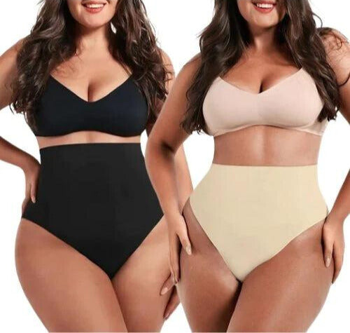 Calcinha Modeladora SlimShape® COMPRE 1 E LEVE 2 - SOMENTE HOJE!