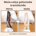 Meia-calça Peluciada - COMPRE 1, LEVE 2