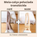 Meia-calça Peluciada - COMPRE 1, LEVE 2