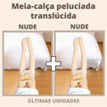 Meia-calça Peluciada - COMPRE 1, LEVE 2