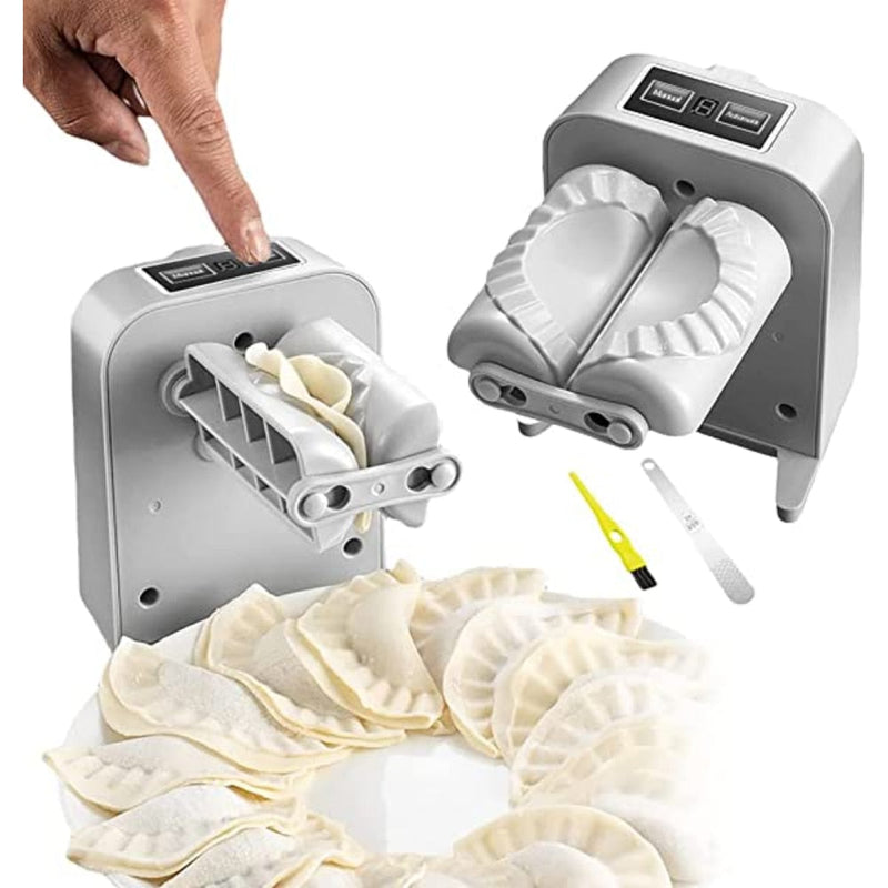 Maquina de Pasteis automática