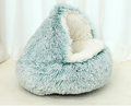 Caminha Deep Sleep - conforto pro seu gatinho!