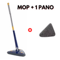 Mop de Limpeza Giratório - AdvancedClean©