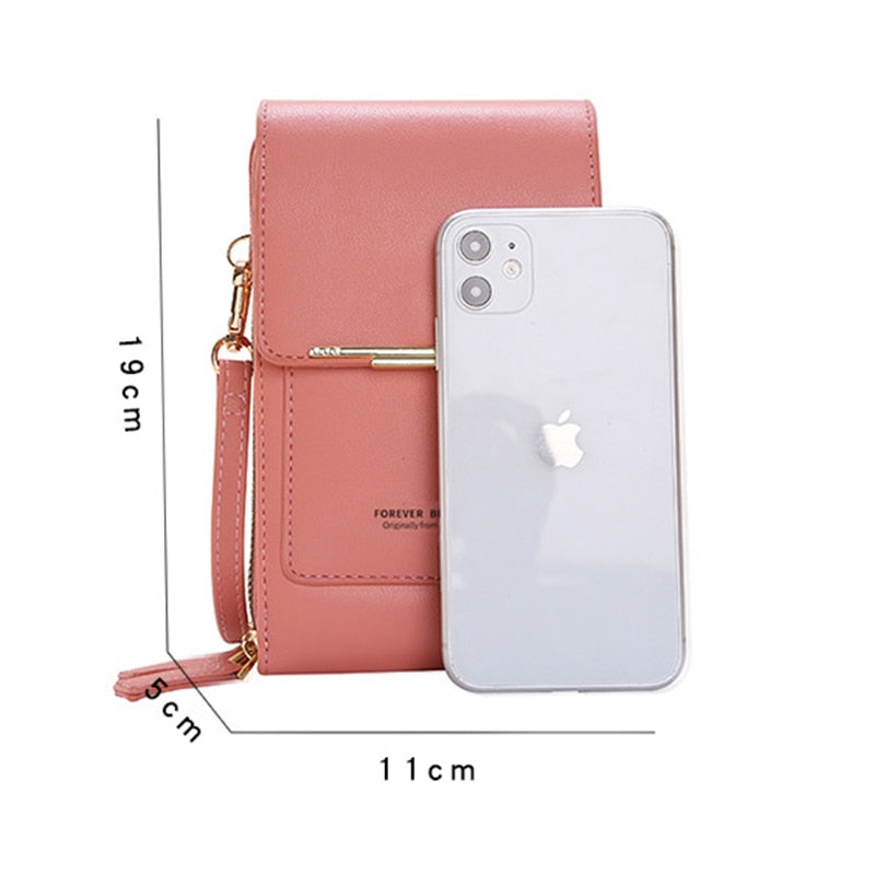 Bolsa Porta Celular Premium Bag®