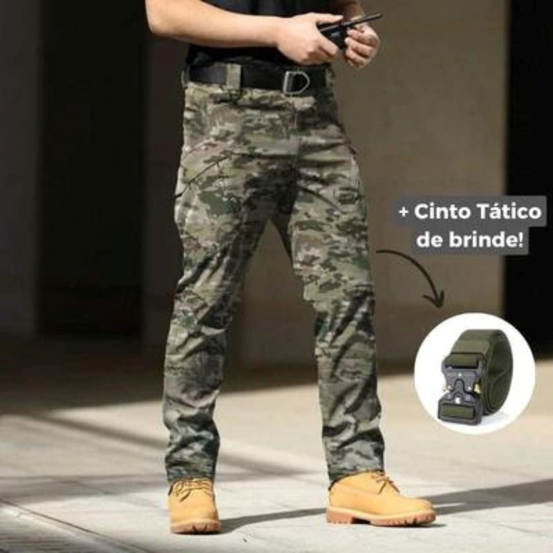 Calca militar deals